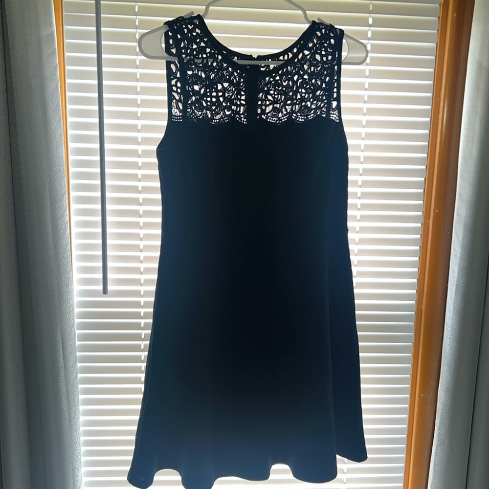 Lulus dress
